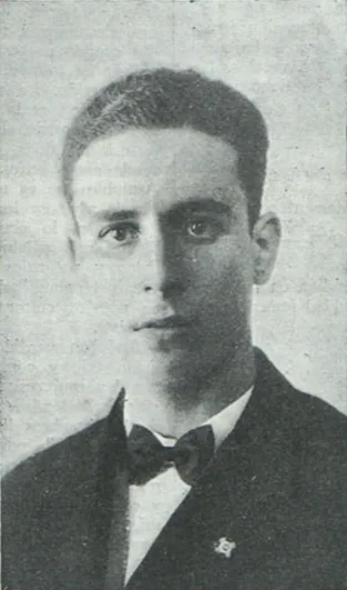 Julián Cortés Cavanillas