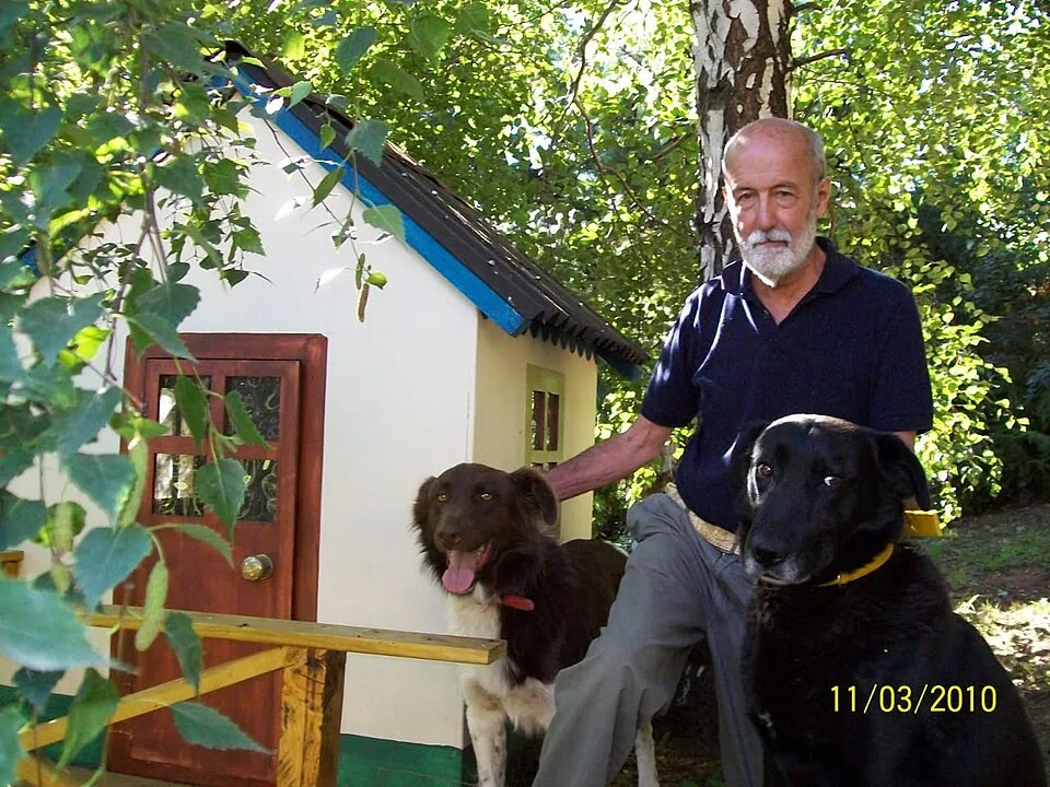 Fernando Basombrío