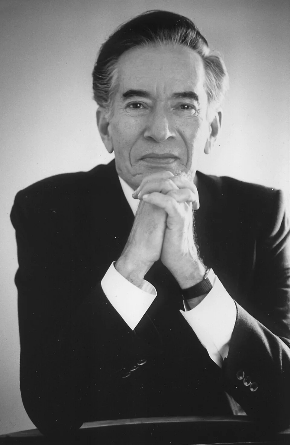 Tulio Cuevas Romero
