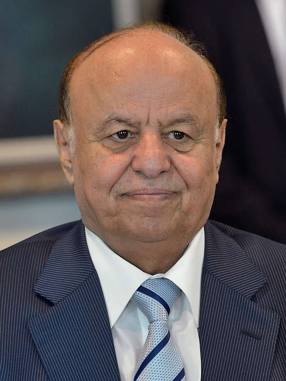 Abd Rabbuh Mansur al-Hadi