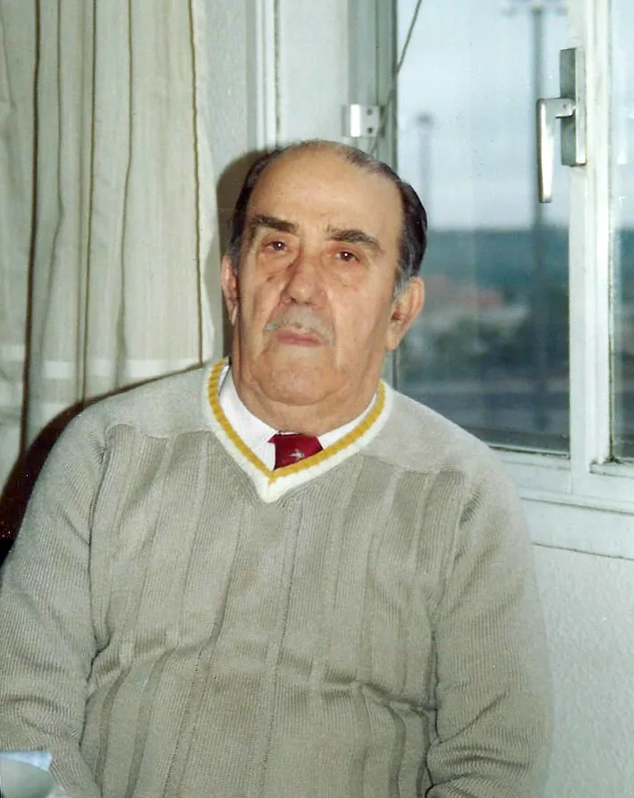 José Barragán Rodríguez
