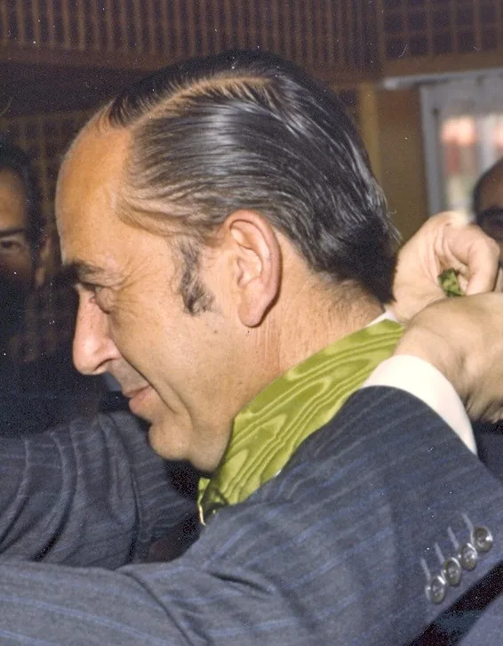 Manuel Beteta Ortiz