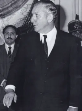 Enrique Beveraggi
