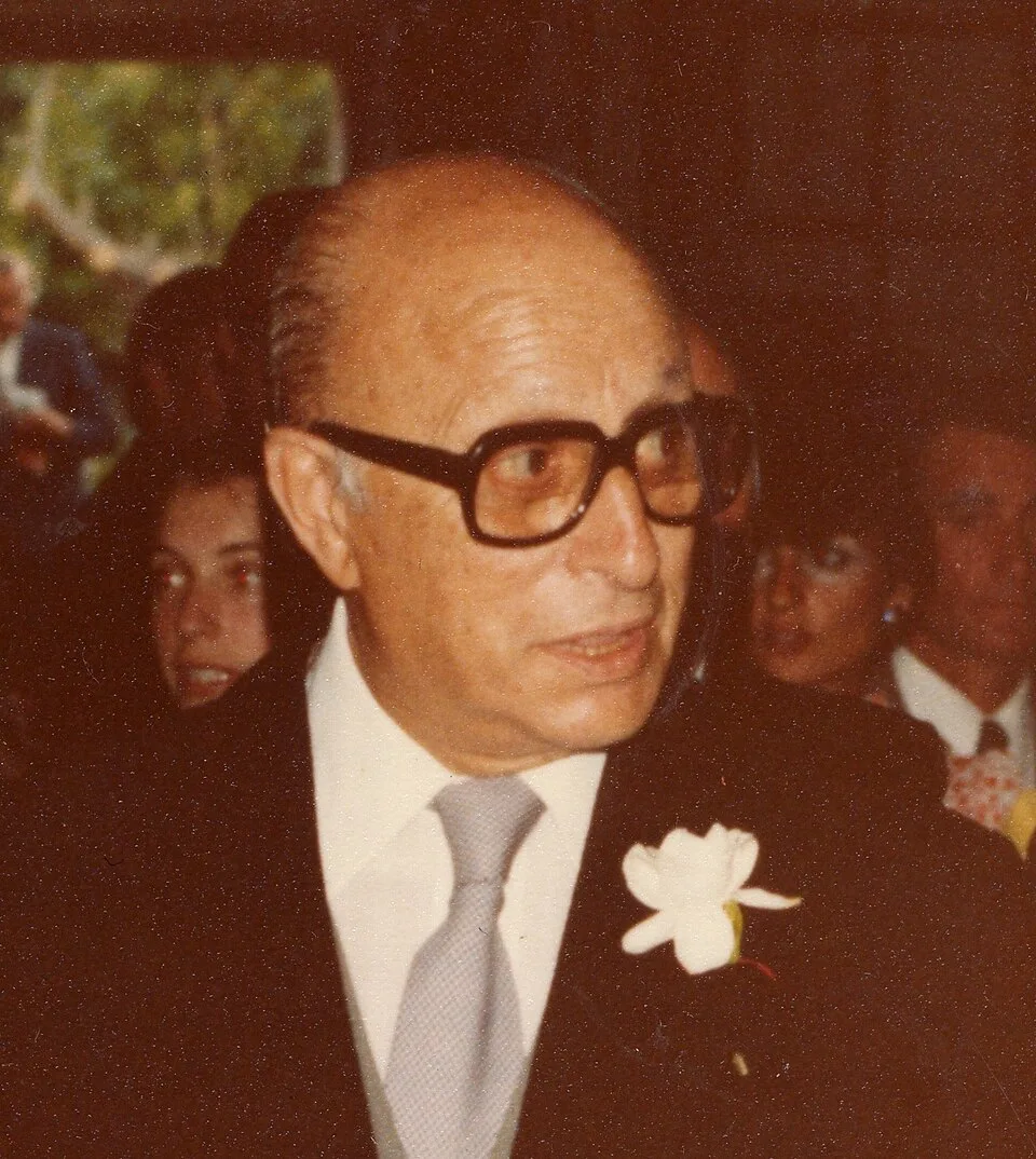 Manuel Cordo Boullosa