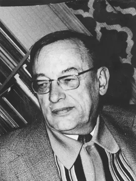 Ígor Diákonov