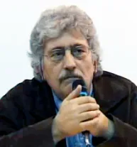 Sergio Caletti