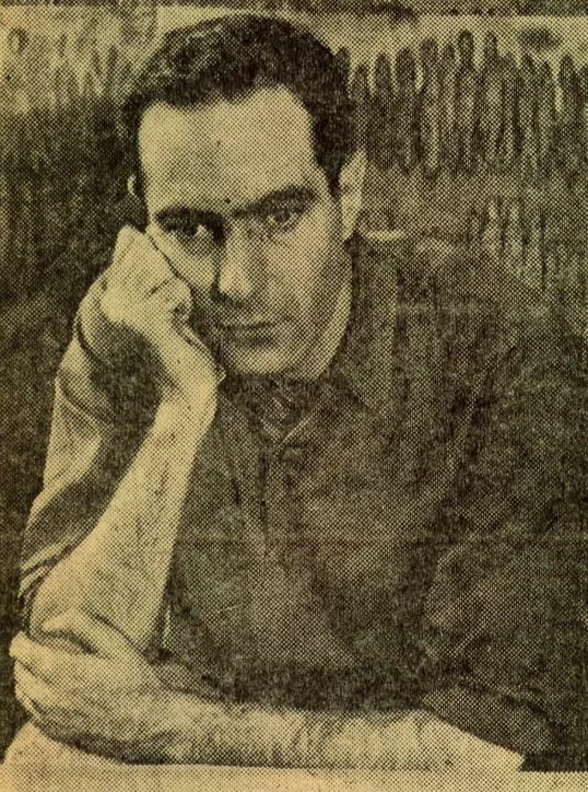 Nemesio Antúnez