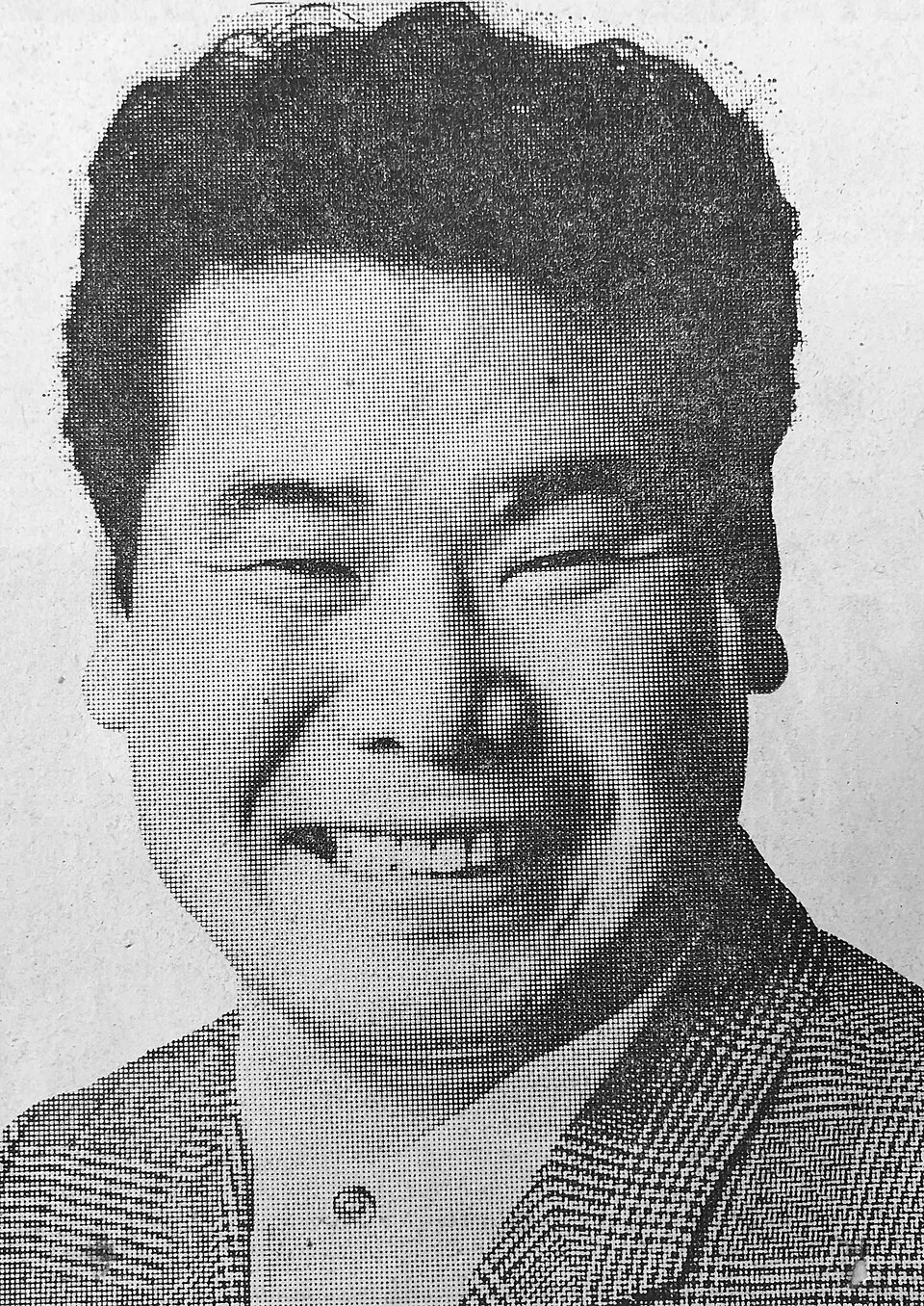 Kiyoshi Atsumi