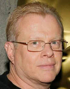 Greg Cannom