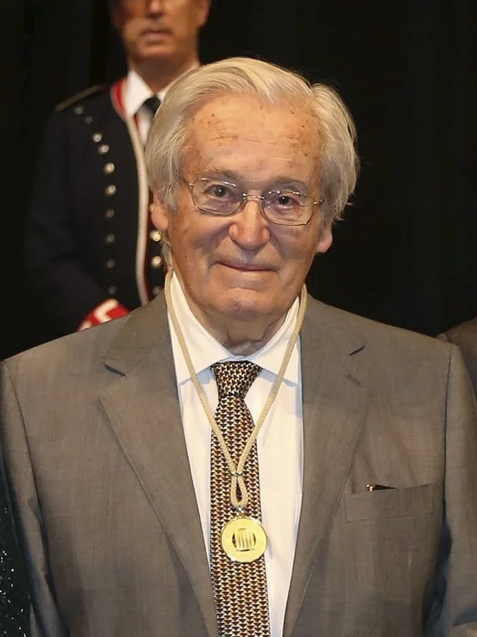 Oriol Bohigas Guardiola