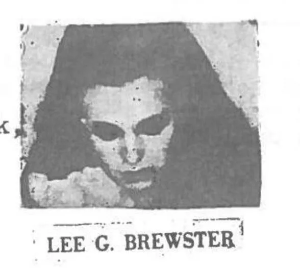 Lee Brewster