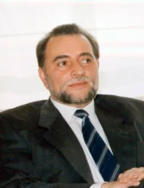 Julio Anguita