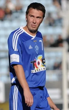 Valentín Belkevich