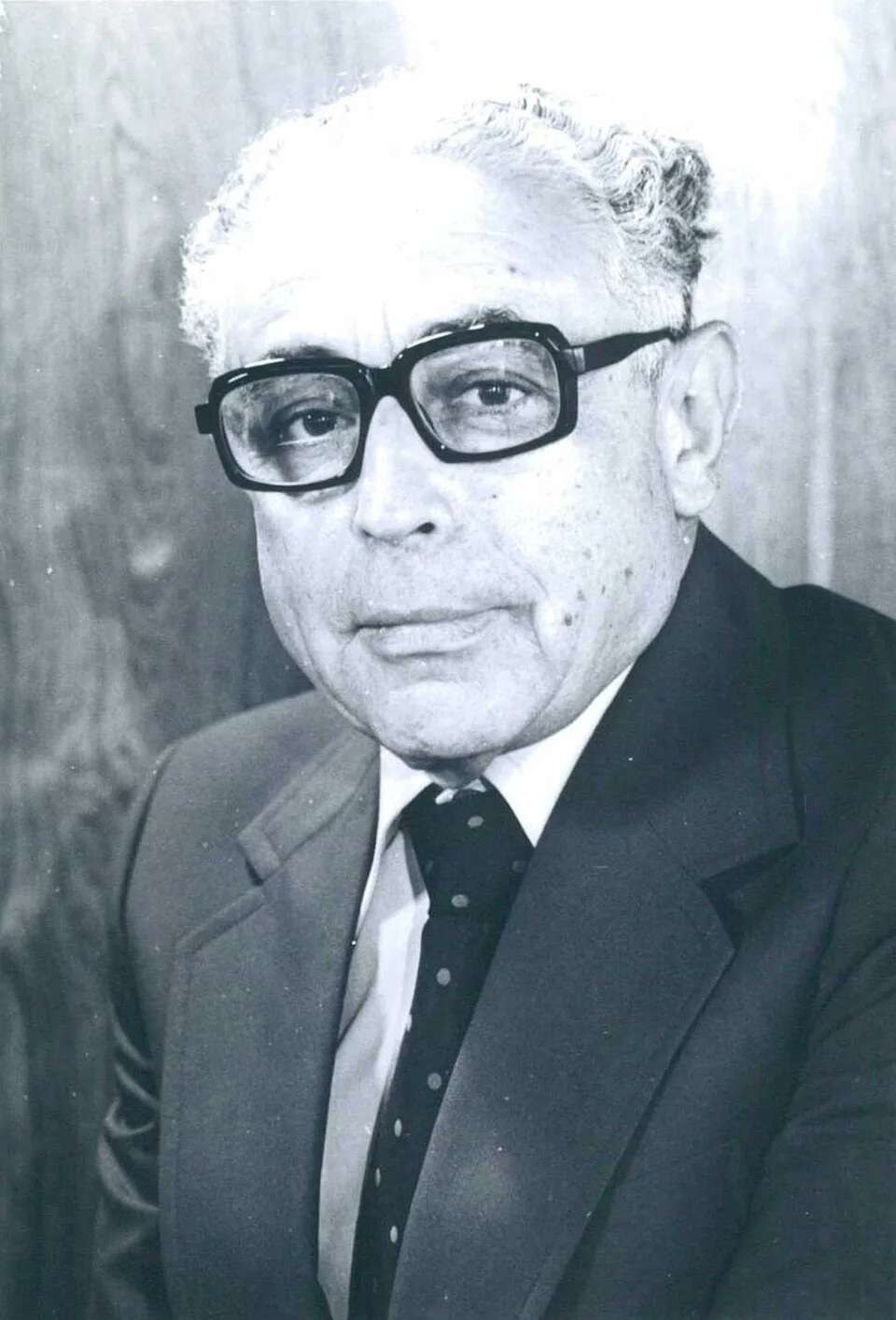 Yitzhak Berman