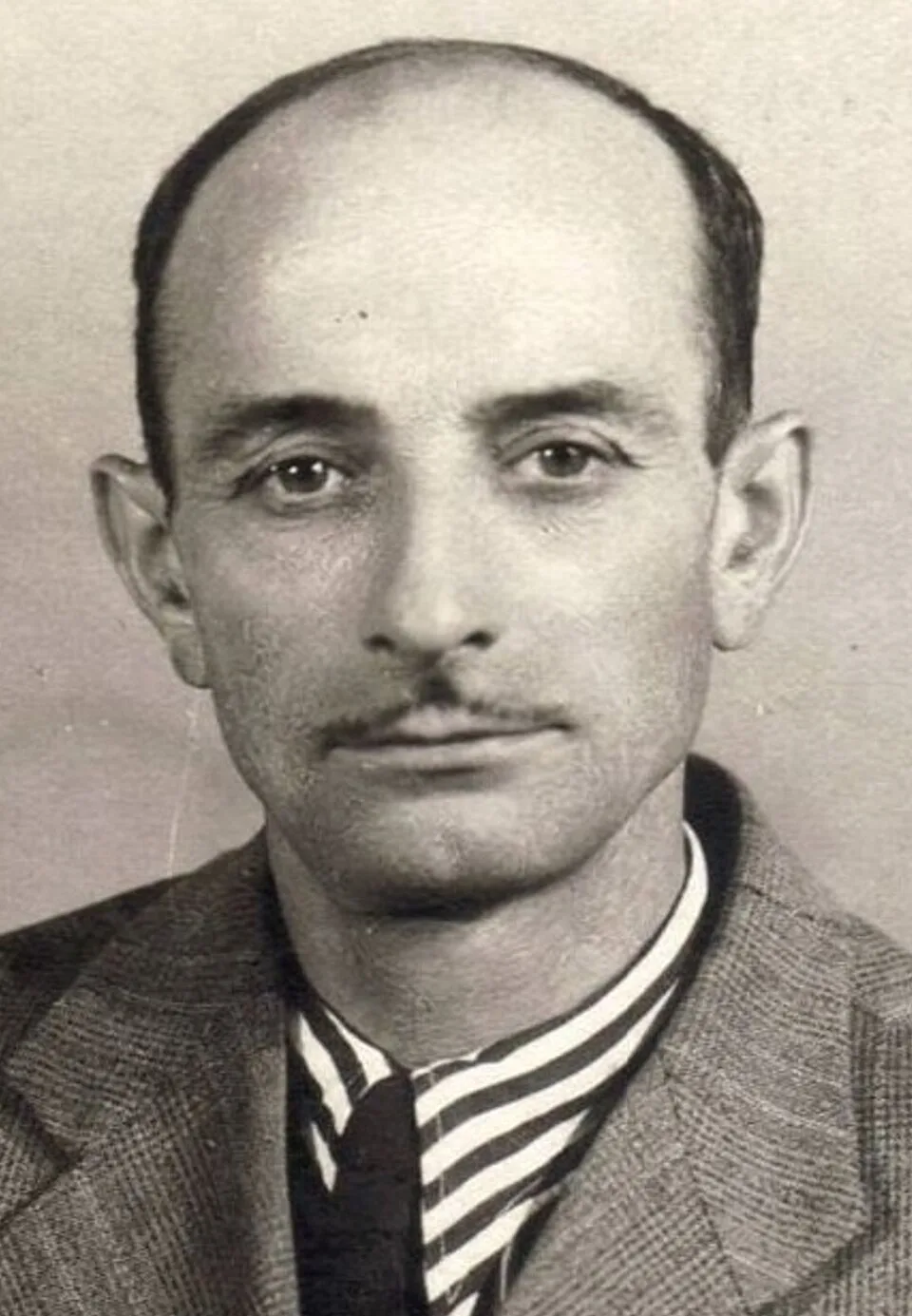 Francisco del Castillo Sáenz de Tejada