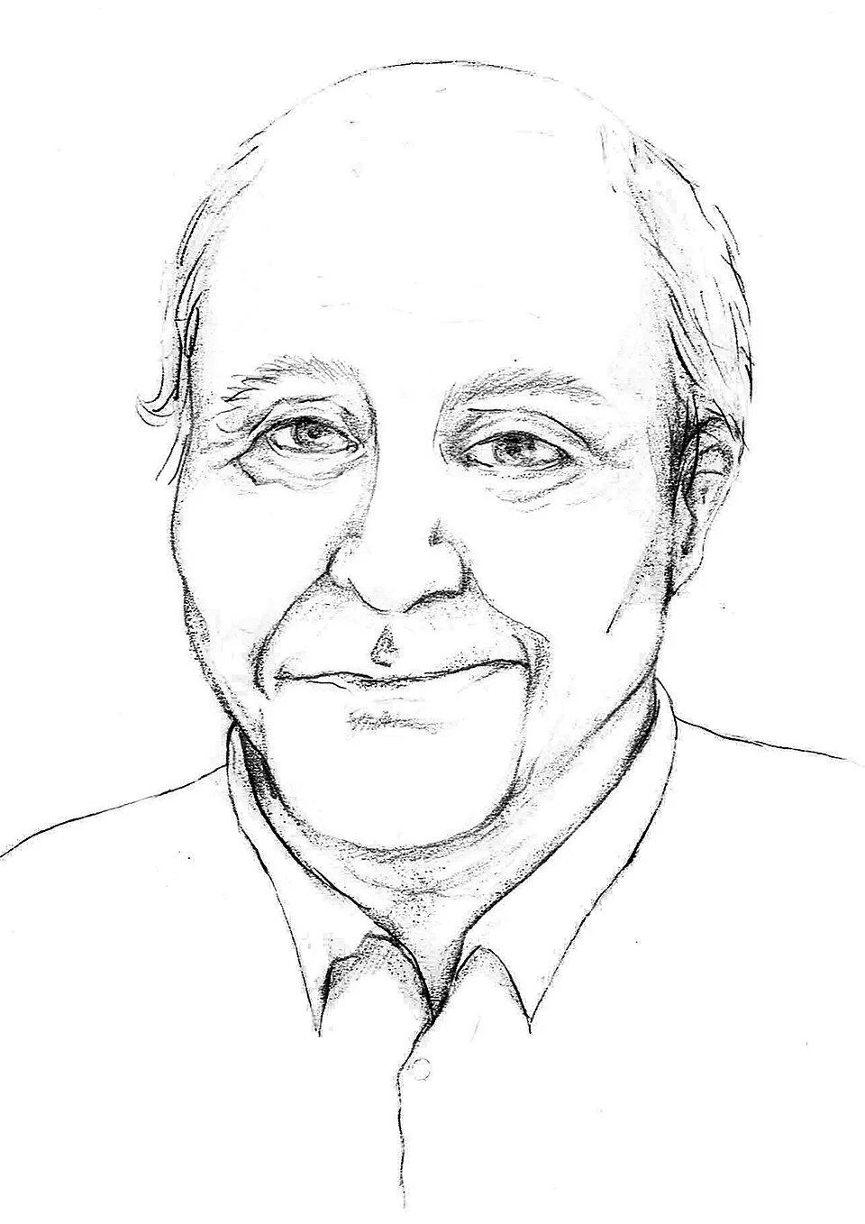 Ramon Aramon