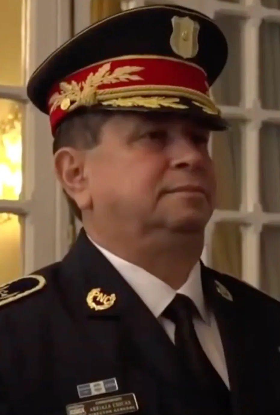Mauricio Arriaza Chicas