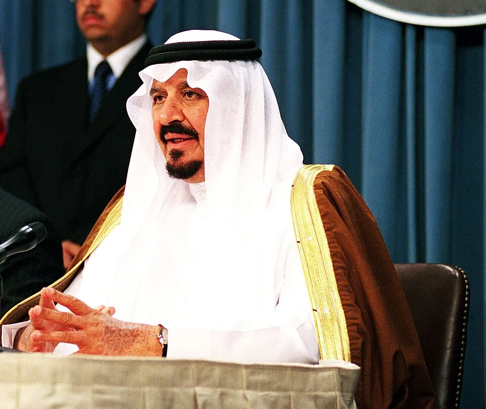 Sultán bin Abdulaziz