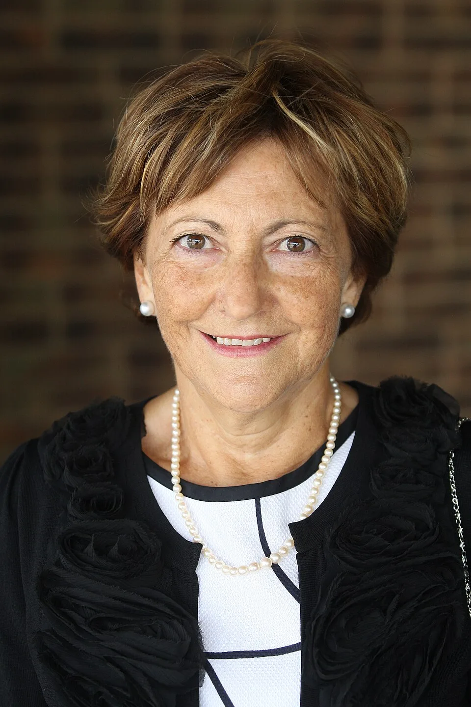 Ana María Barber