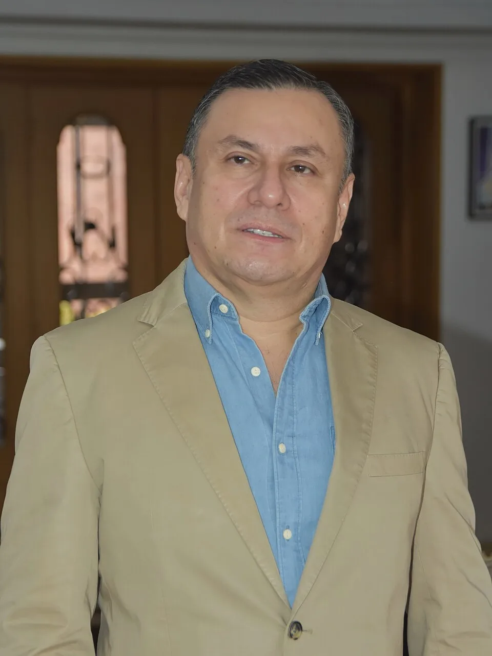 Fernando Bermúdez Ardila