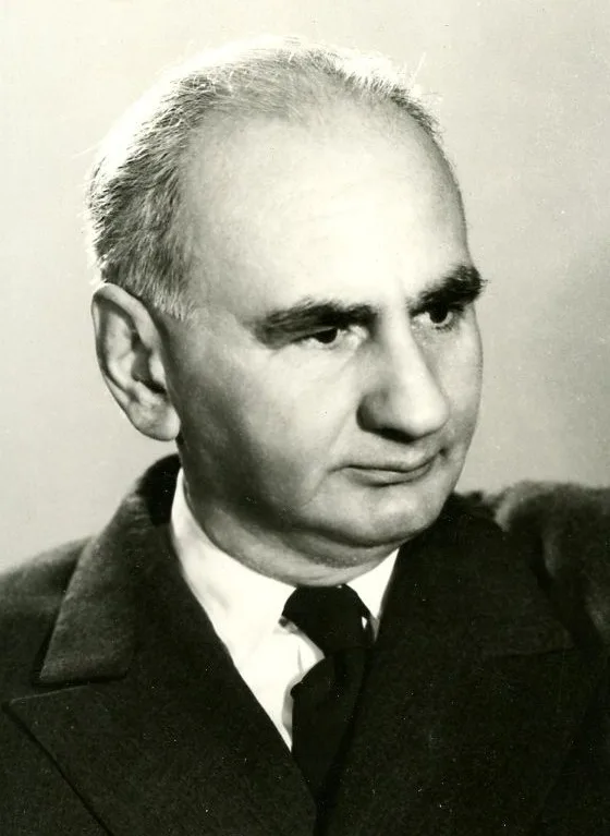 Geo Bogza
