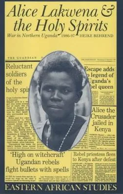 Alice Auma