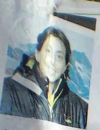 Cristina Castagna (montañista)