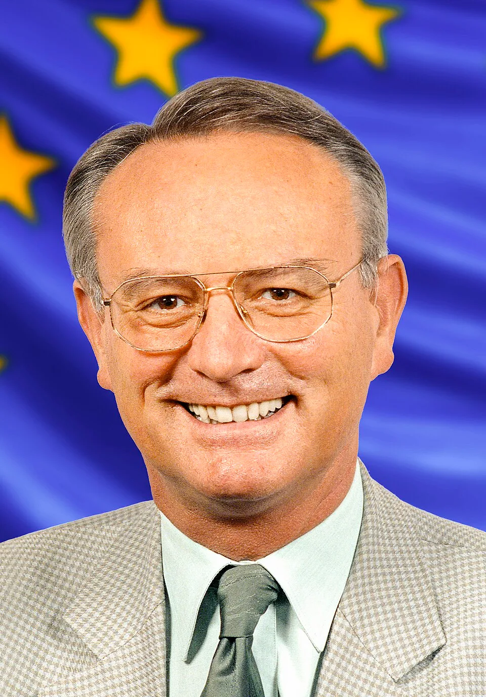 Klaus Hänsch