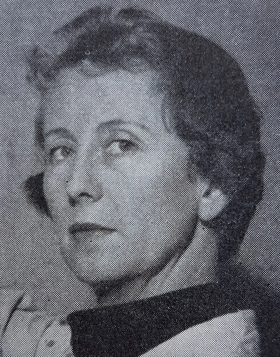 Gunnvor Advocaat