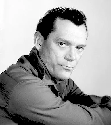 Eddie Constantine