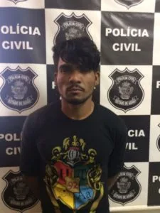 Lázaro Barbosa de Sousa