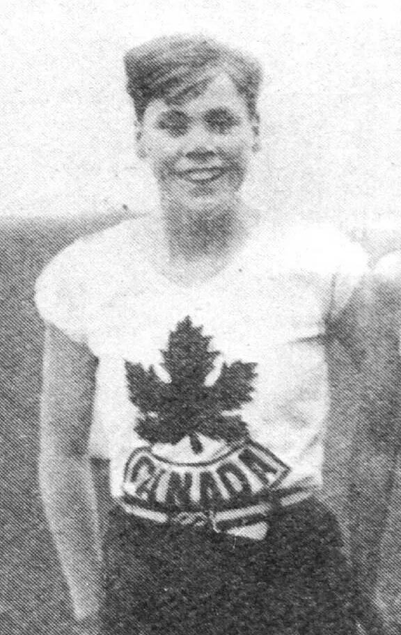 Jane Bell