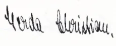 Gerda Christian
