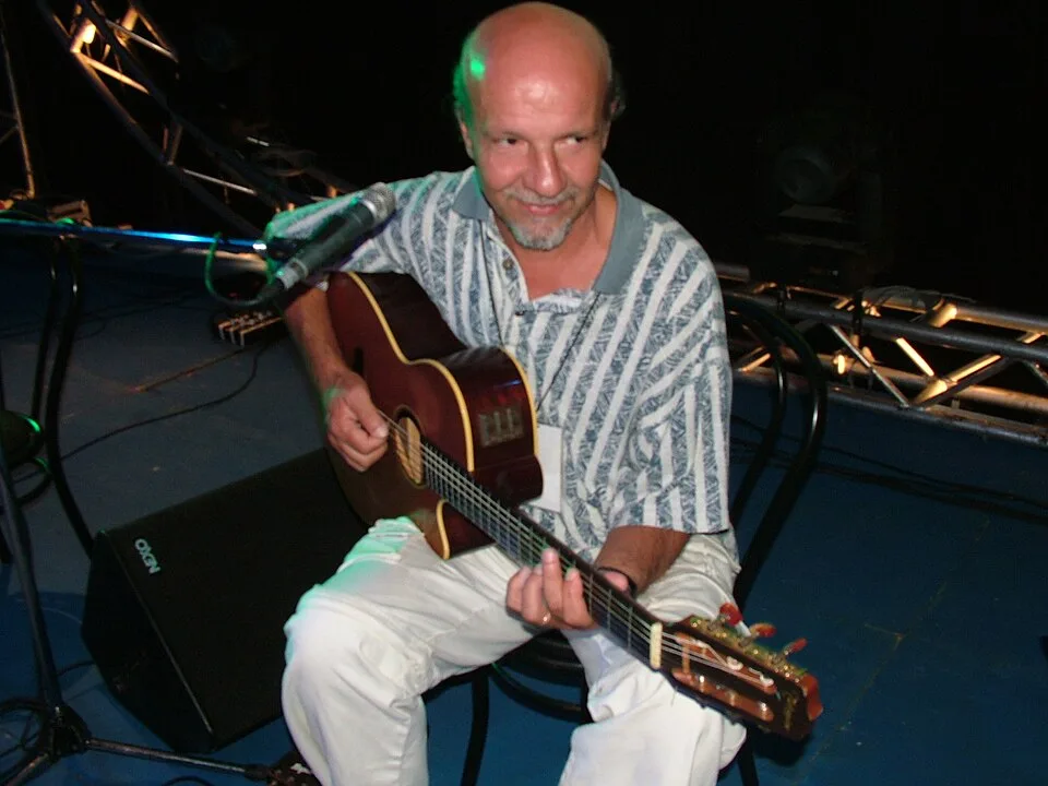 Bernardo Aguerre