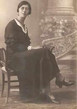 Zulaija Al-Shahabi