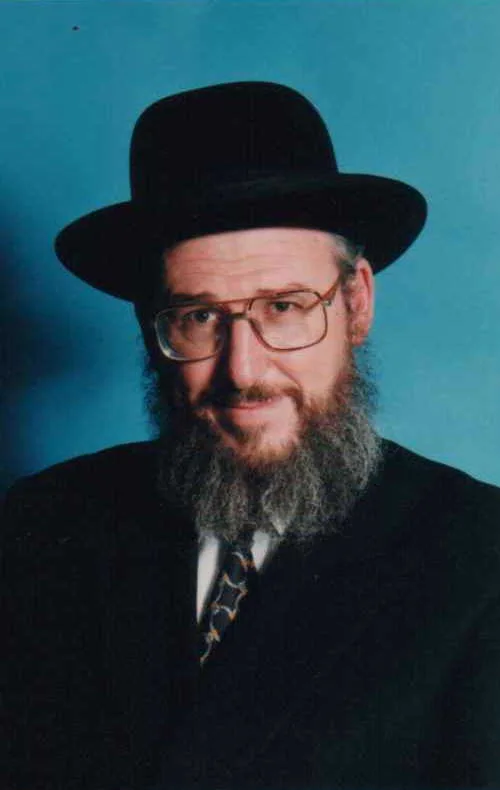 Yosef Azran