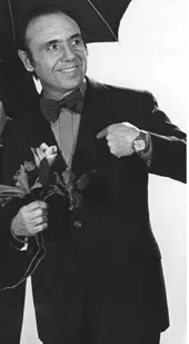 Jorge Basurto