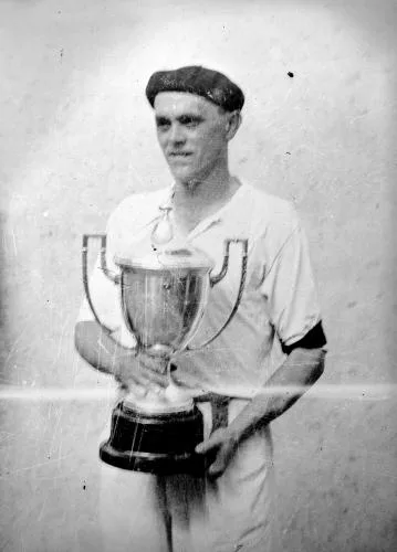 Mariano Juaristi Mendizábal