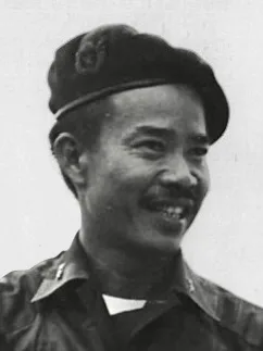 Nguyễn Chánh Thi