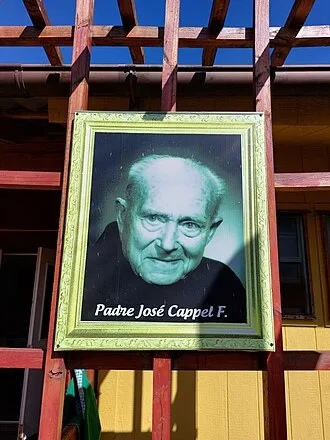José Cappel