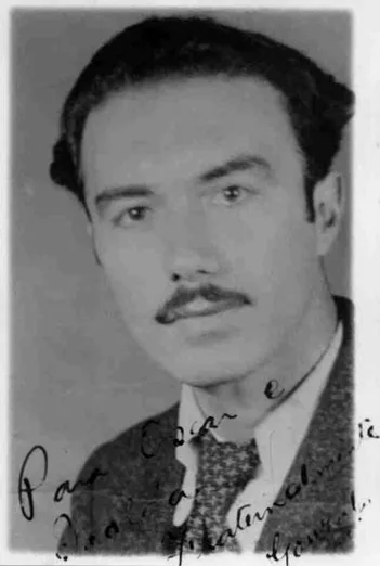 Gonzalo Drago