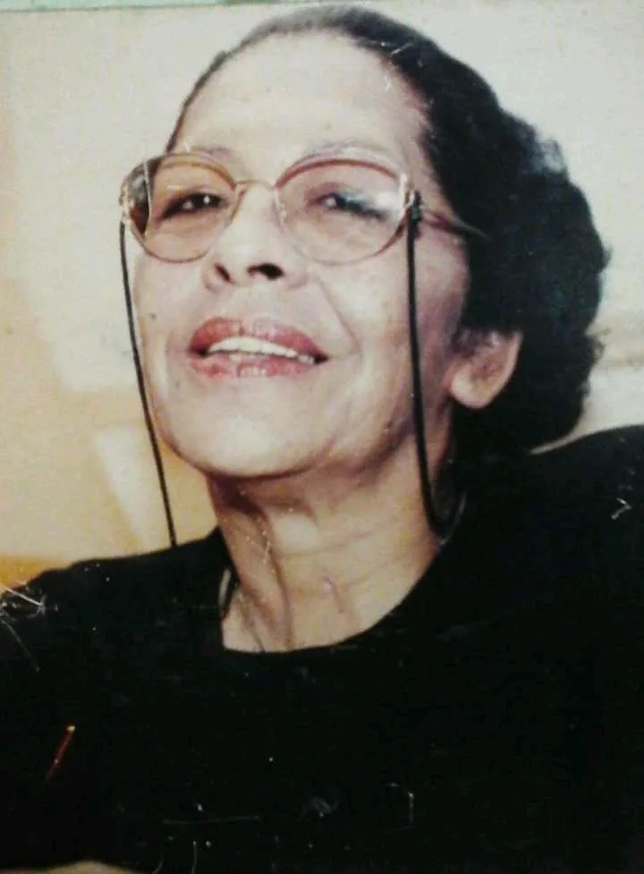 Mónica Carranza