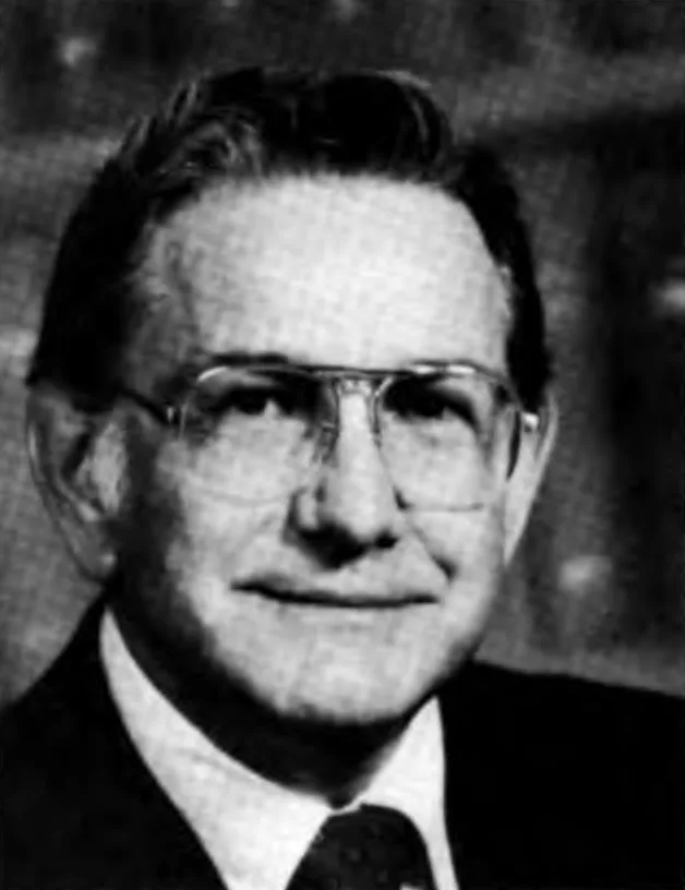 George Ross Anderson Jr.