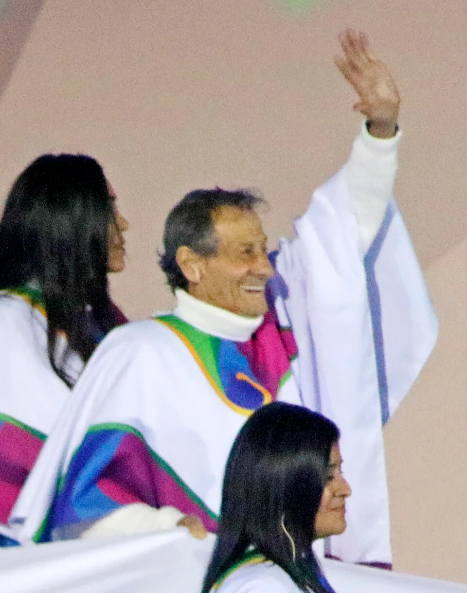 Roberto Abugattás