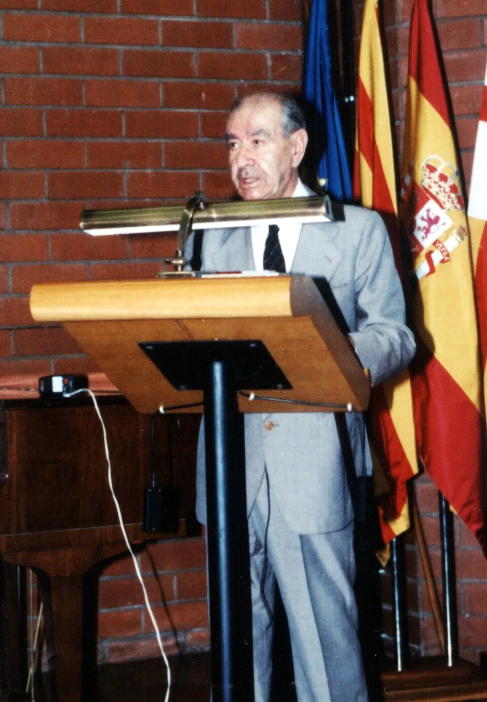 Francesc Español