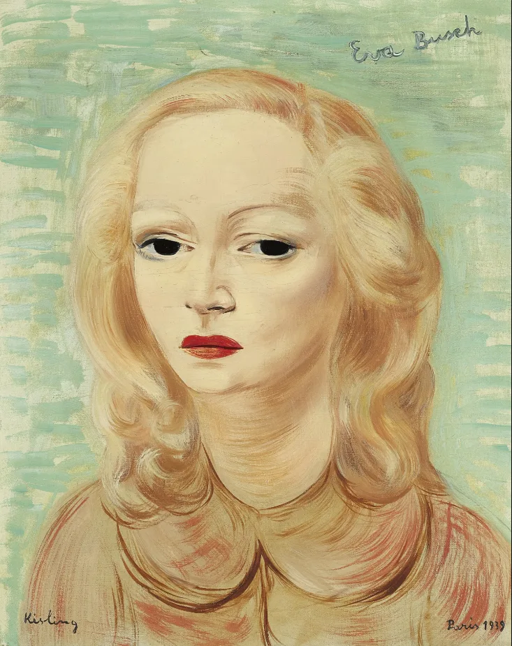 Eva Busch