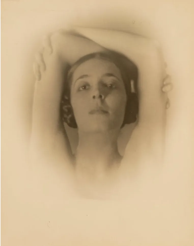 Eyre de Lanux