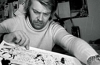 Franco Bonvicini