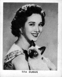 Tita Durán