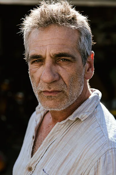 Alon Abutbul
